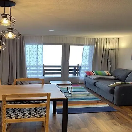 شقة Charming With Hill View فييسوناز
