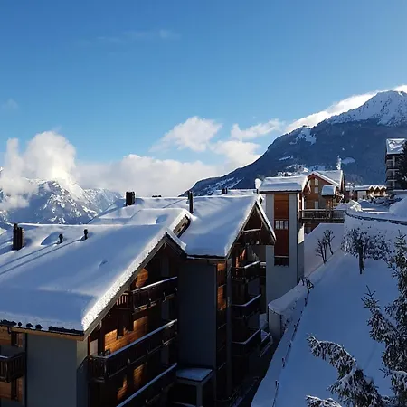 Charming With Hill View شقة فييسوناز