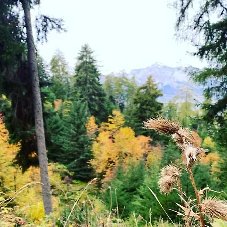 דירה Charming With Hill View *