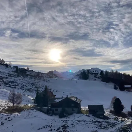 דירה Charming With Hill View *