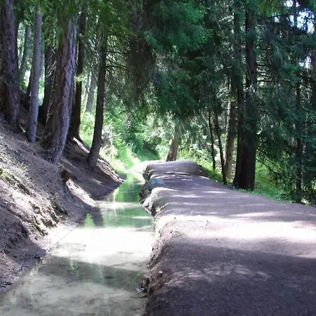 Appartement Charming With Hill View *