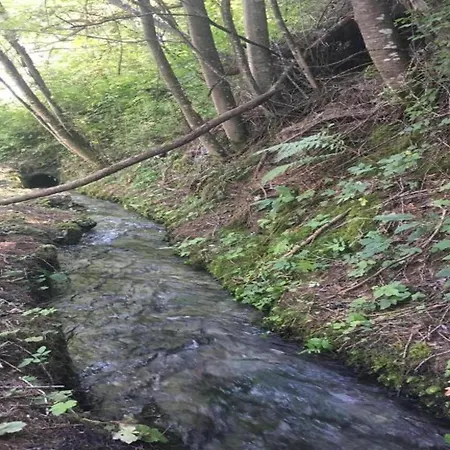 Charming With Hill View