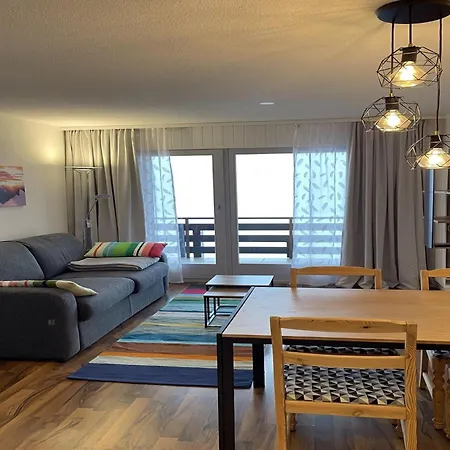 Appartement Charming With Hill View *