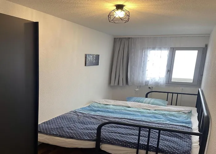 Charming With Hill View Appartement *