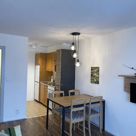 Charming With Hill View