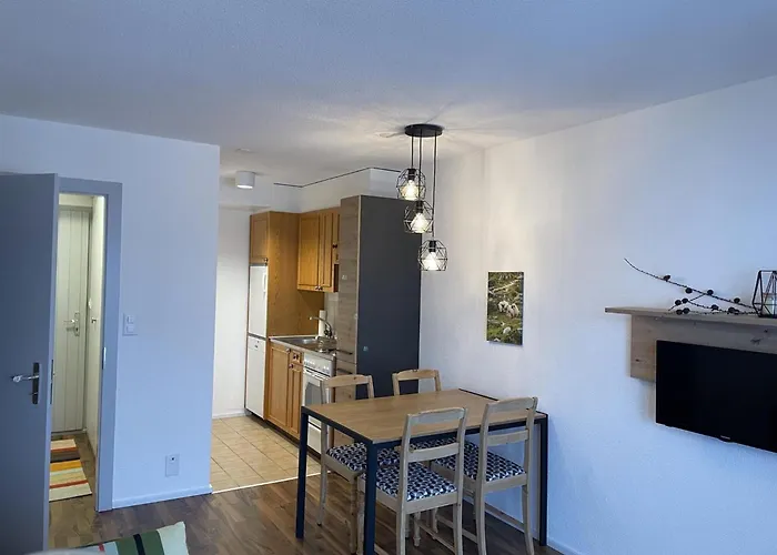 Charming With Hill View