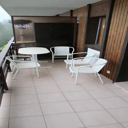 Charming With Hill View * Veysonnaz