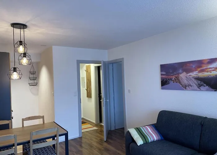 Charming With Hill View