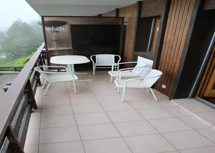 Charming With Hill View * Veysonnaz